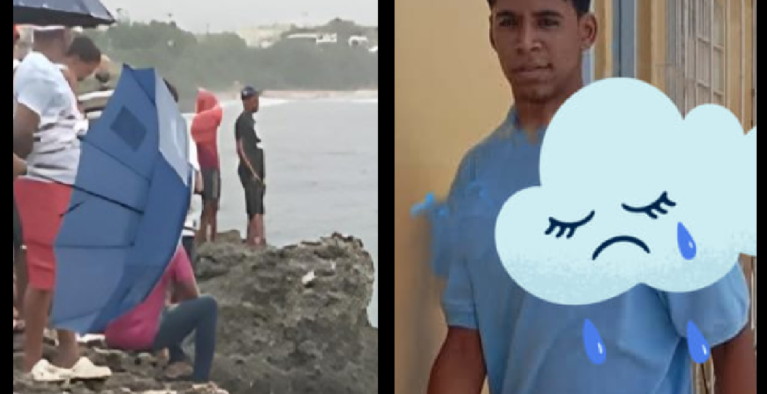 OTRO SUCESO QUE LAMENTAR