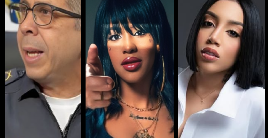 SOBRE EL VIDEO QUE GRABARON