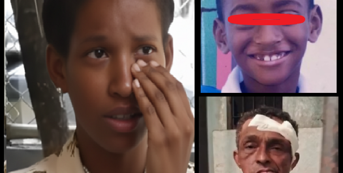 LO QUE REVELA LA MADRE