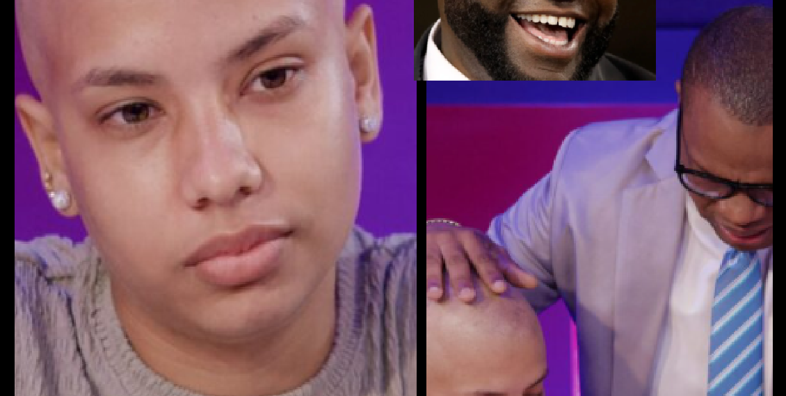 LO QUE ACABA DE PASAR CON CASO CHANTAL