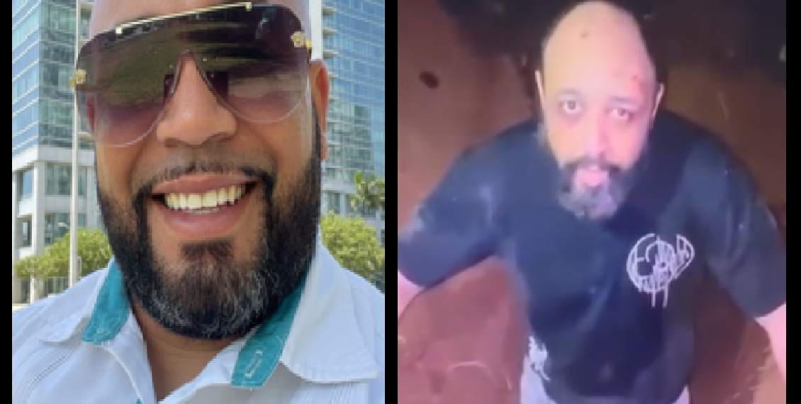 EL MOMENTO DEL HECHO