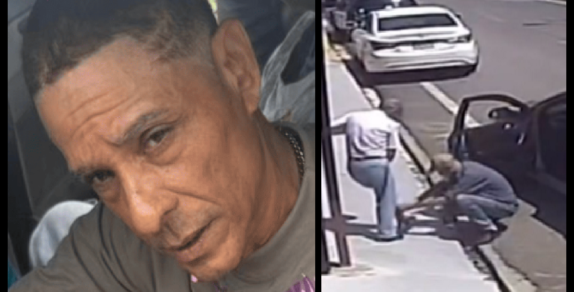 A ESTE TAMBIEN LE CANTARON