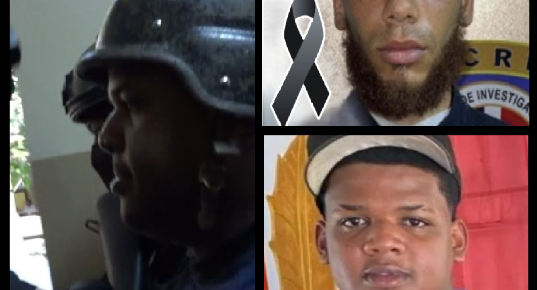 YA LE CANTARON AL TIPO