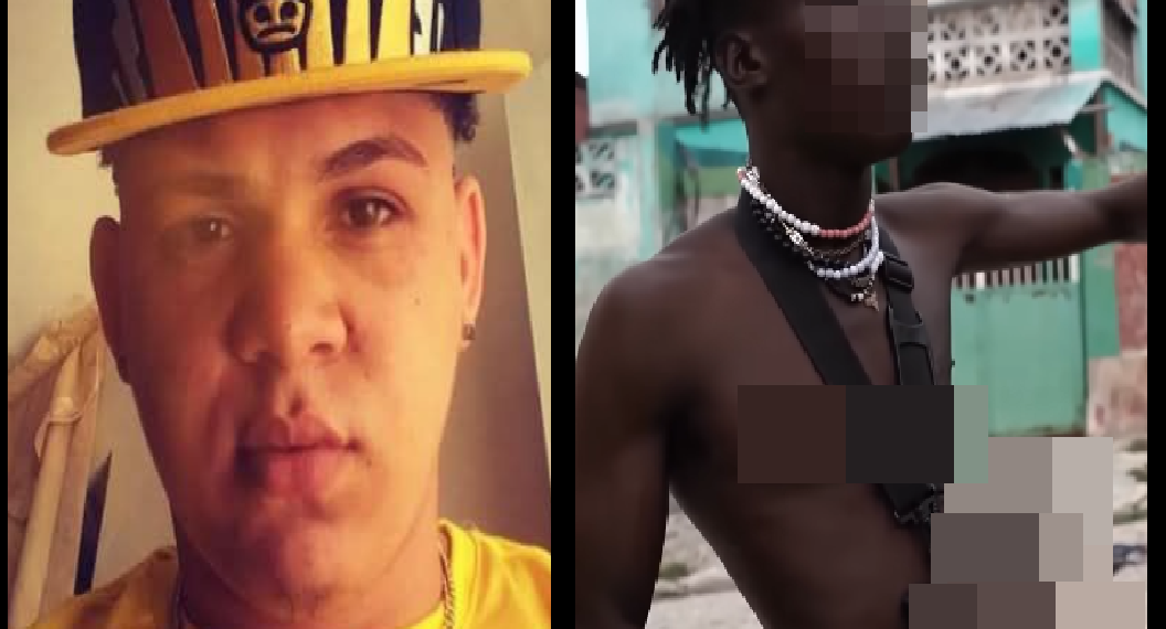 DISCUSION CON UNO DEL VECINO PAIS