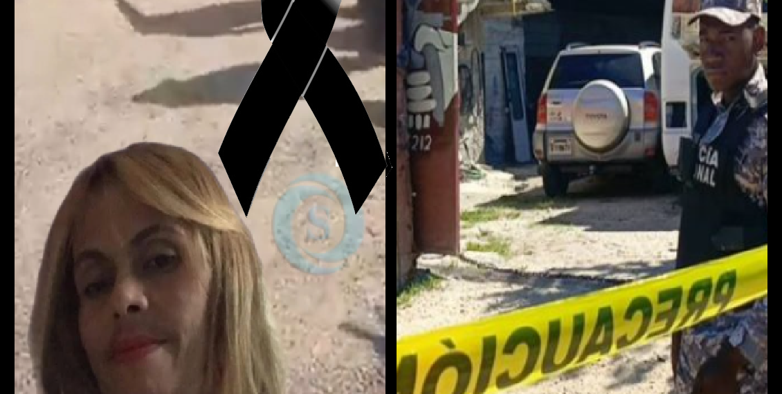 ENCUENTRAN UNA MAESTRA