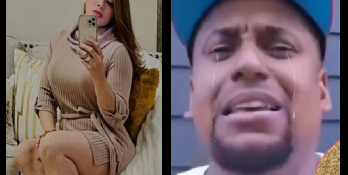 PIDE PERDÓN EN UN VIDEO