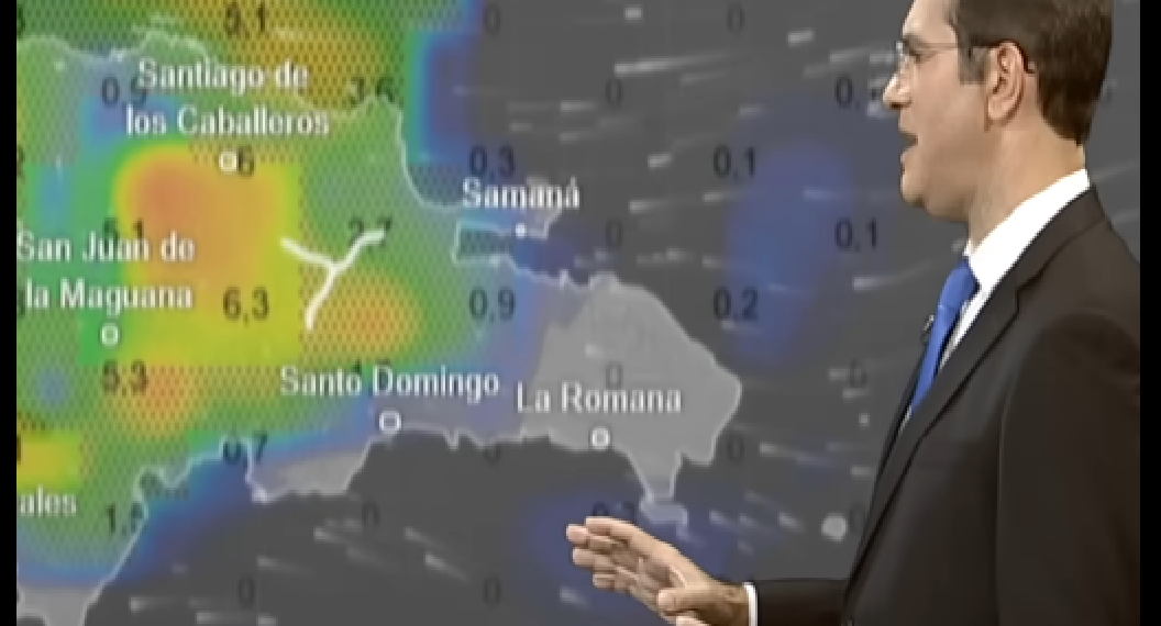 MANTENGAN LA GUARDIA