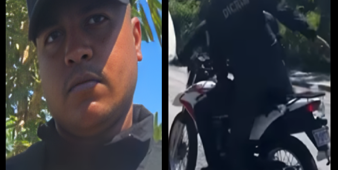 SE LE TIRAN A YADIRA