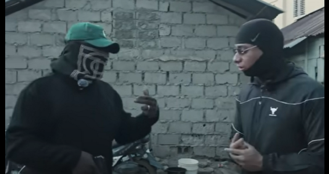 LIDER DE ANGELITOS EN EL VECINO PAÍS