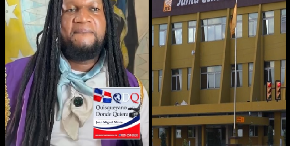 ANULAN CEDULA A “REY RAMIREZ”