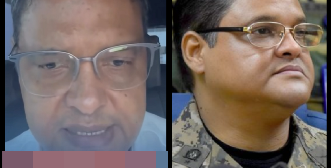 EL ANUNCIO DE JUAN MANUEL MENDEZ