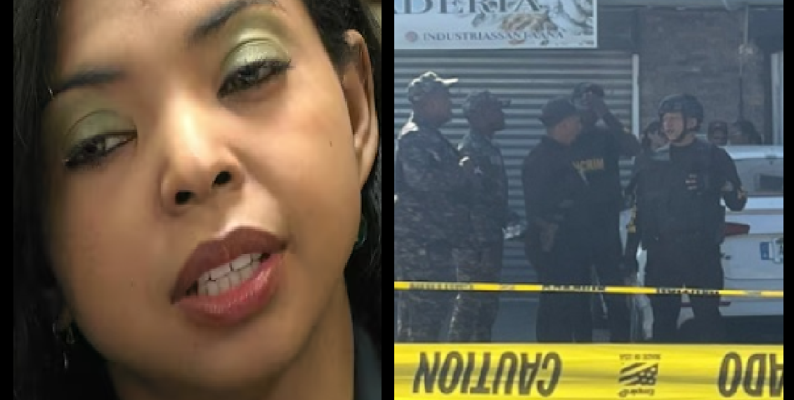 BERENICE LO CONFIRMA