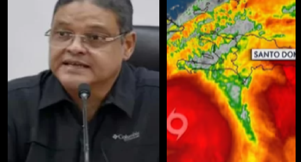 SE ELEVA LA ALERTA ROJA