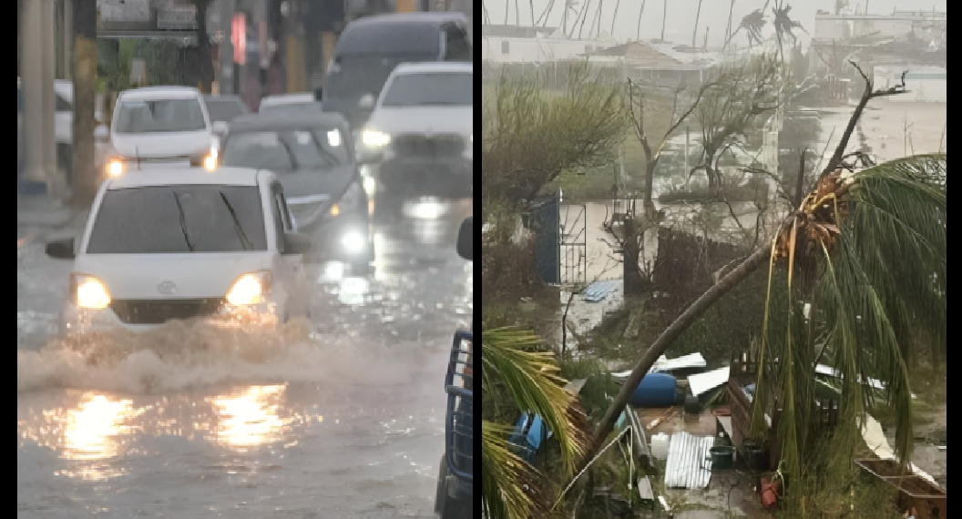 MELISSA DESTRUYE TODO