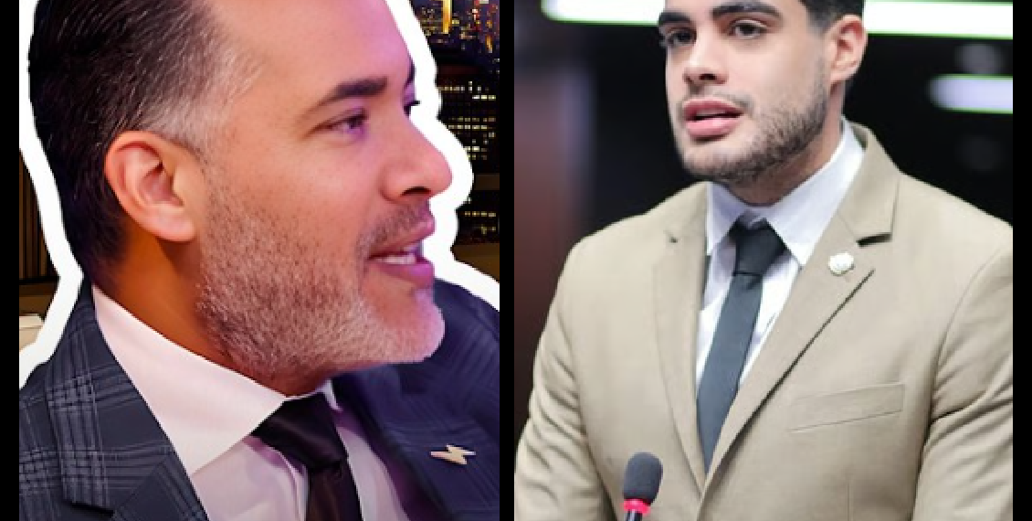 MARTINEZ BRITO ROMPE EL SILENCIO