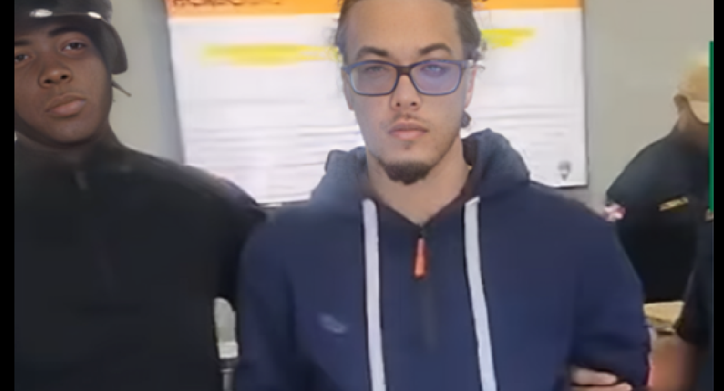 SE ACABA DE ENTREGAR