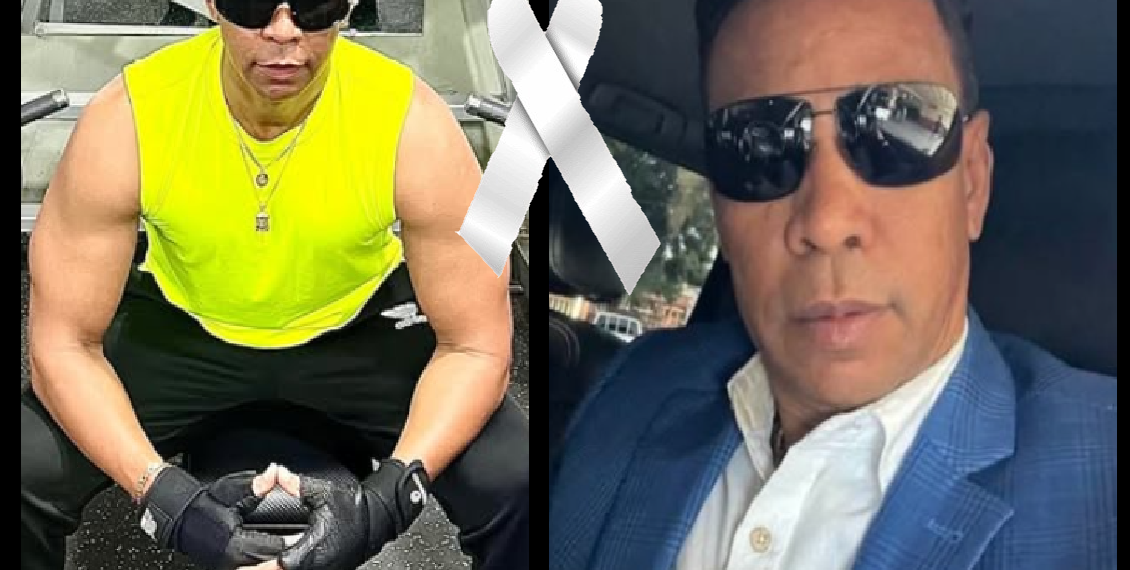 EMPRESARIO PIERDE BATALLA