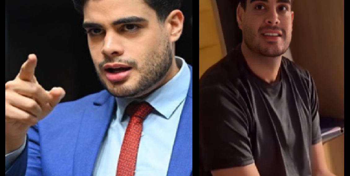 BRAY SUELTA UN NUEVO VIDEO