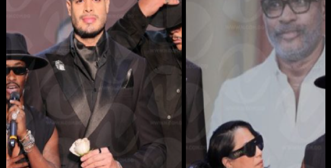 BRAY VARGAS MODELANDO