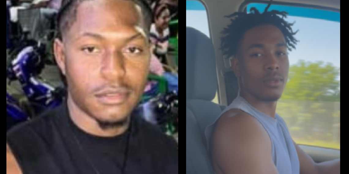 NUESTRA JUVENTUD SE PIERDE