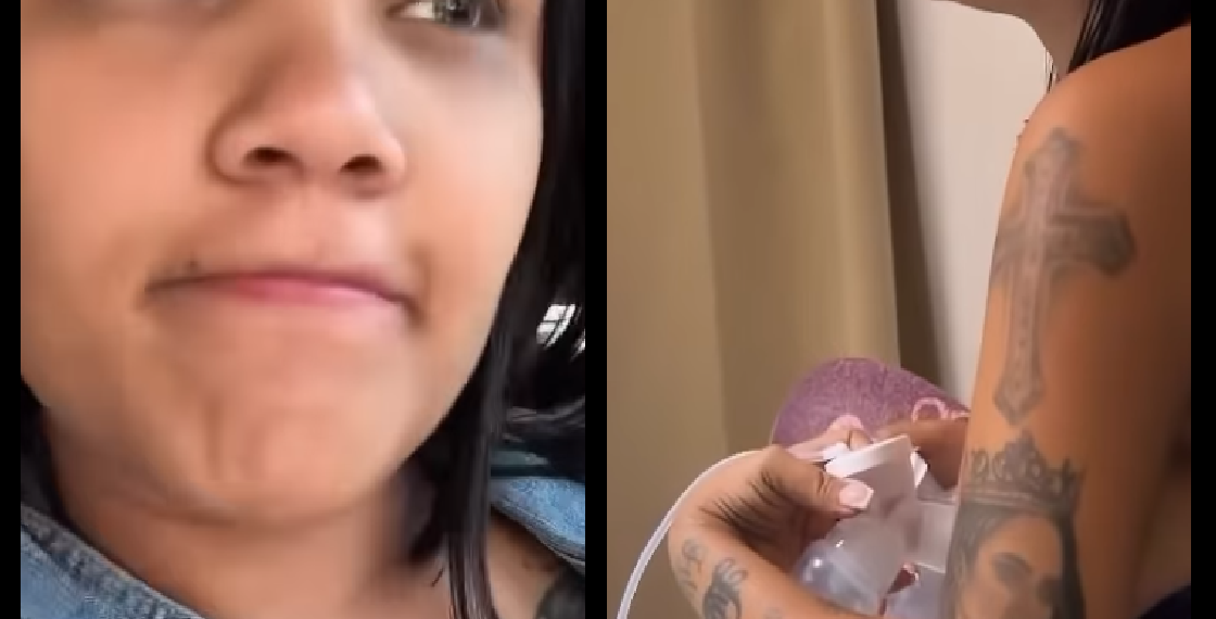 MARTHA HEREDIA PUBLICA VIDEO