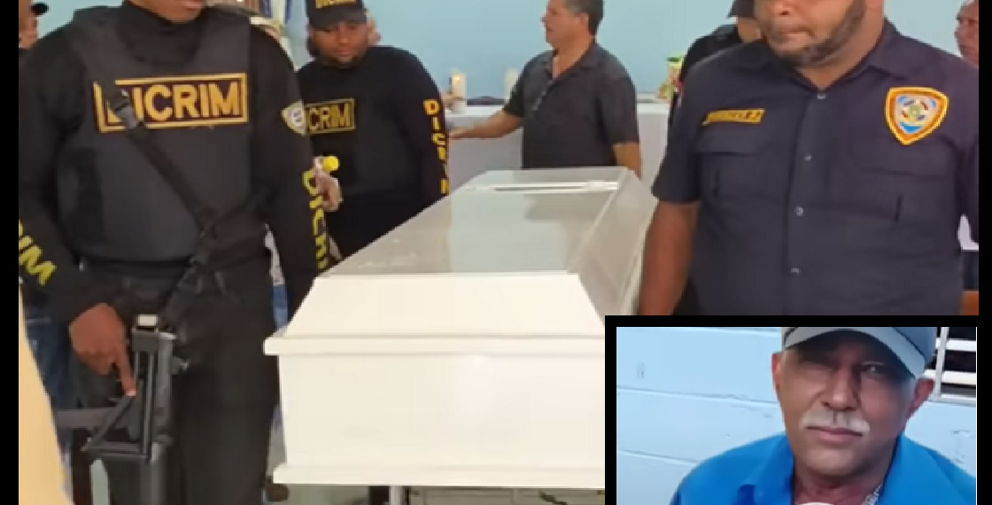 EL DICRIM SE LLEVA LA CAJA CON TODO