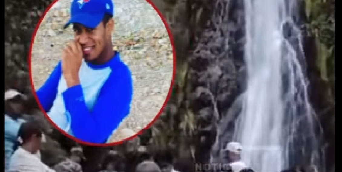 SALTO DE AGUAS BLANCAS