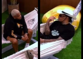 NO QUIEREN SABER DE EL