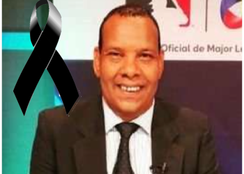 EL DEPORTE ESTA DE LUTO