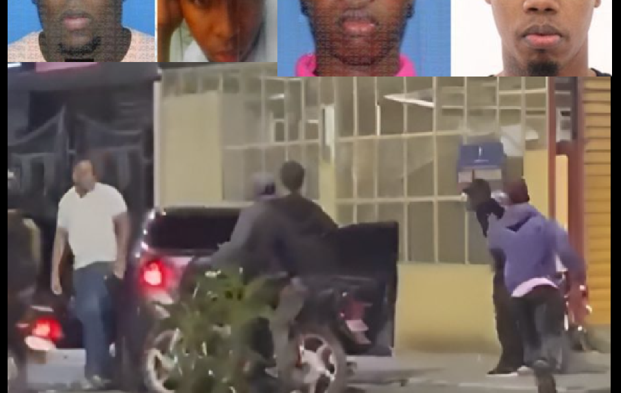 TODOS LOS ANGELITOS DEL CASO