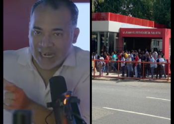 LO QUE NO SABIAS DEL GRAN APAGÓN