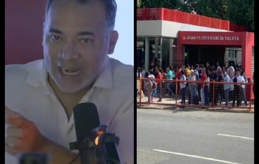 LO QUE NO SABIAS DEL GRAN APAGÓN