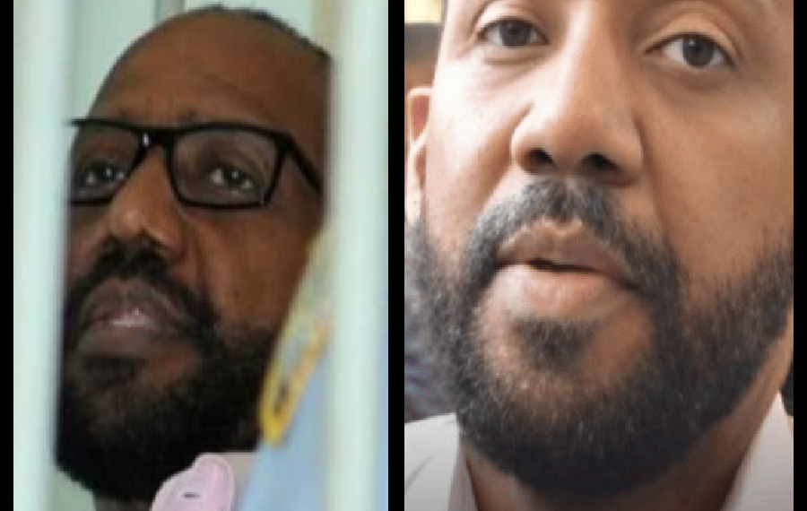 LO QUE LE HICIERON A PABLO ROSS