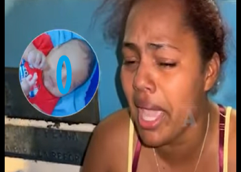 UNA MADRE DESGARR4DA