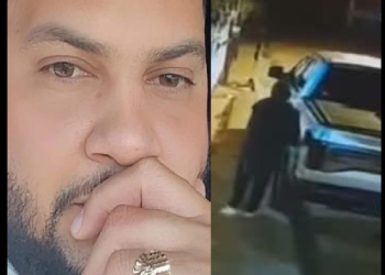 UN VEHICULO DE UN EMPRESARIO