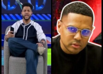 LUINNY FUERTE A SANTIAGO