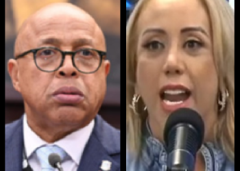 PACHECHO LE ENTRA A LA TORA