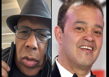 RAMON ORLANDO POR ALEX BUENO