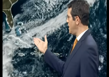 ATENTOS CON EL TIEMPO