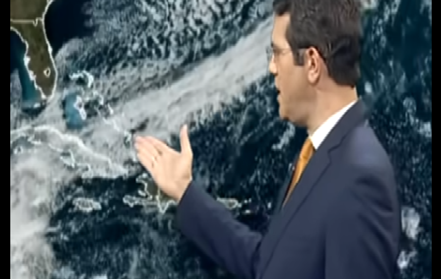 ATENTOS CON EL TIEMPO