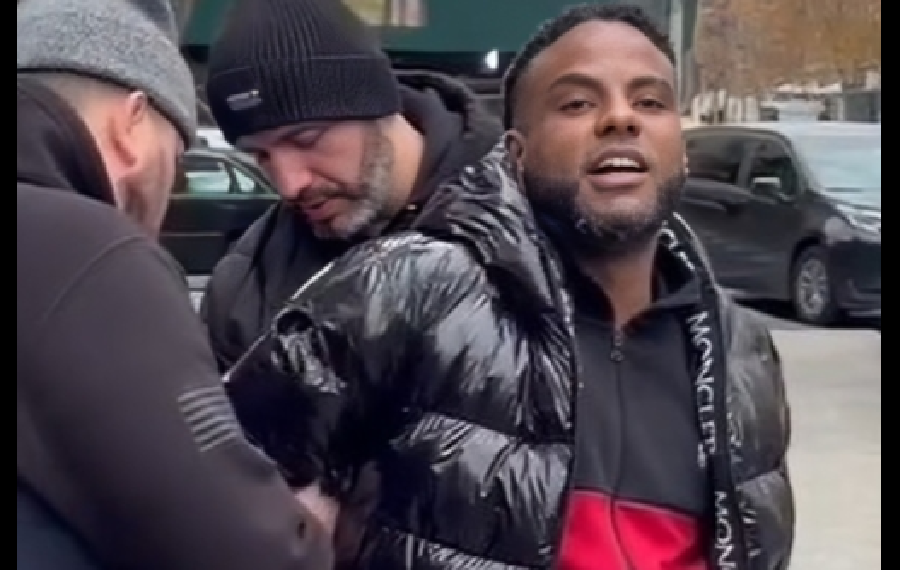 LO QUE PASÓ A WILKINS MEJIA