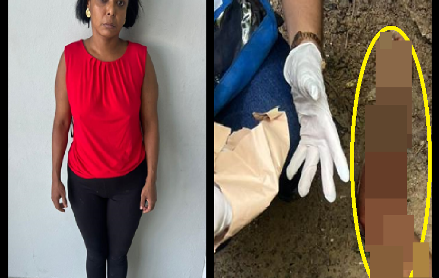 LA ESPOSA LO MANDÓ AL OTRO MUNDO