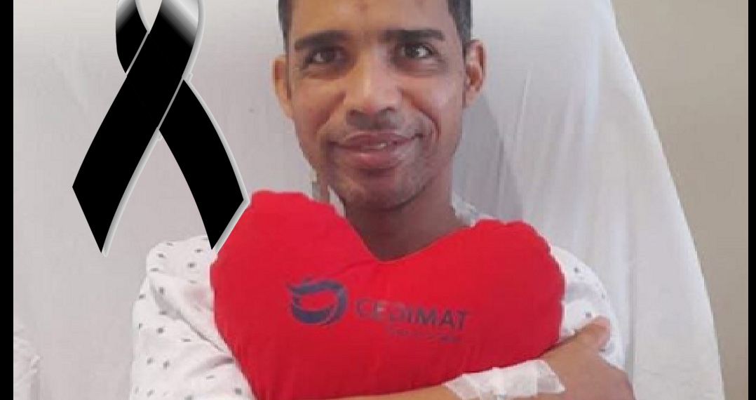 FALLECE CONOCIDO LOCUTOR