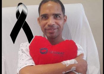 FALLECE CONOCIDO LOCUTOR