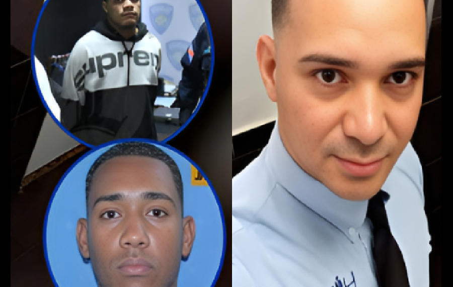 LO QUE HICIERON CON ESTOS DOS ANGELITOS