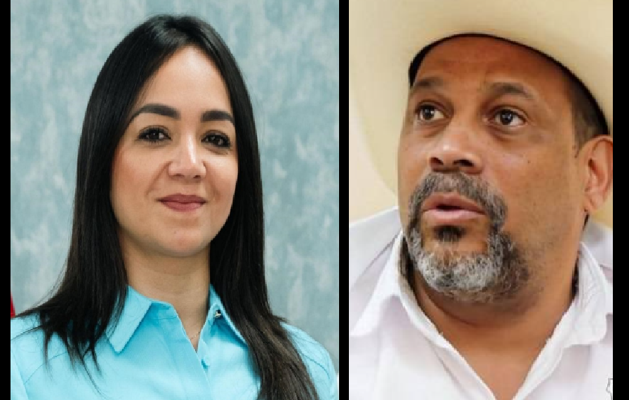 ALCALDE DE DAJABON A FARIDE