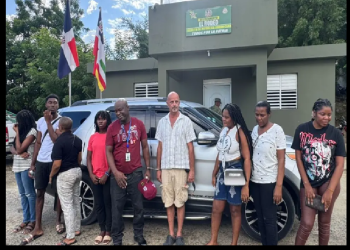 OTRO GRUPO DE INVASORES