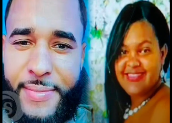 UNOS ESPOSOS EN LA MADRUGADA