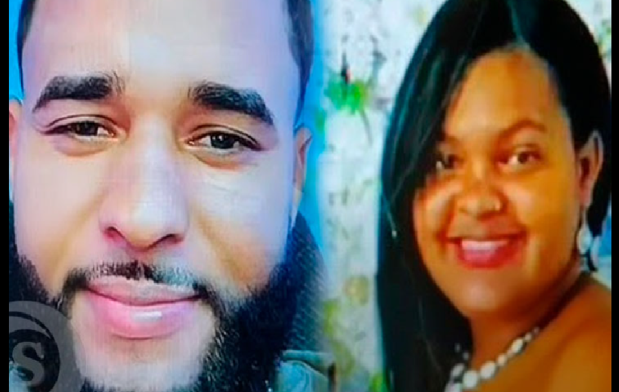 UNOS ESPOSOS EN LA MADRUGADA