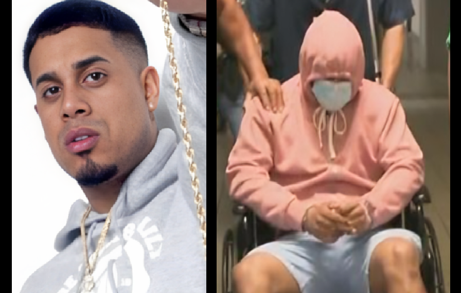 LO QUE NO SABIAS DE MICHAEL FLORES